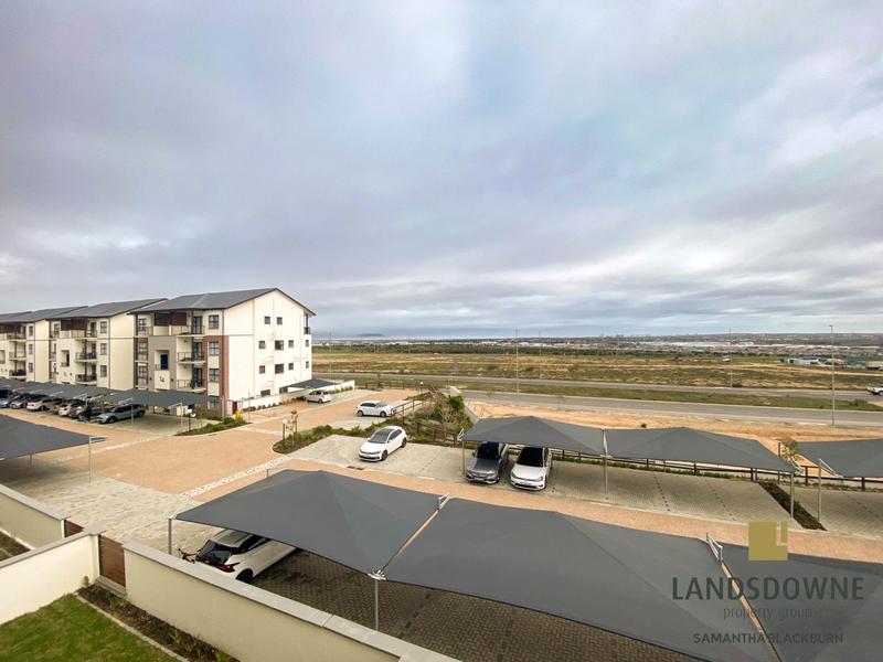 To Let 2 Bedroom Property for Rent in Richwood Western Cape